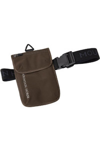 2023 Mountain Horse Stacy Waistbag 82550 - Brown